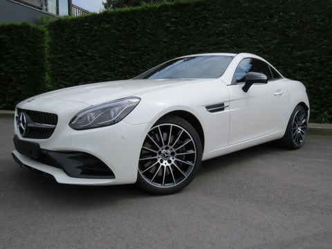 Mercedes - Benz SLS 200 Automaat met AMG pack