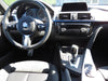 BMW 318D Automaat met M - Pack
