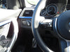 BMW 318D Automaat met M - Pack